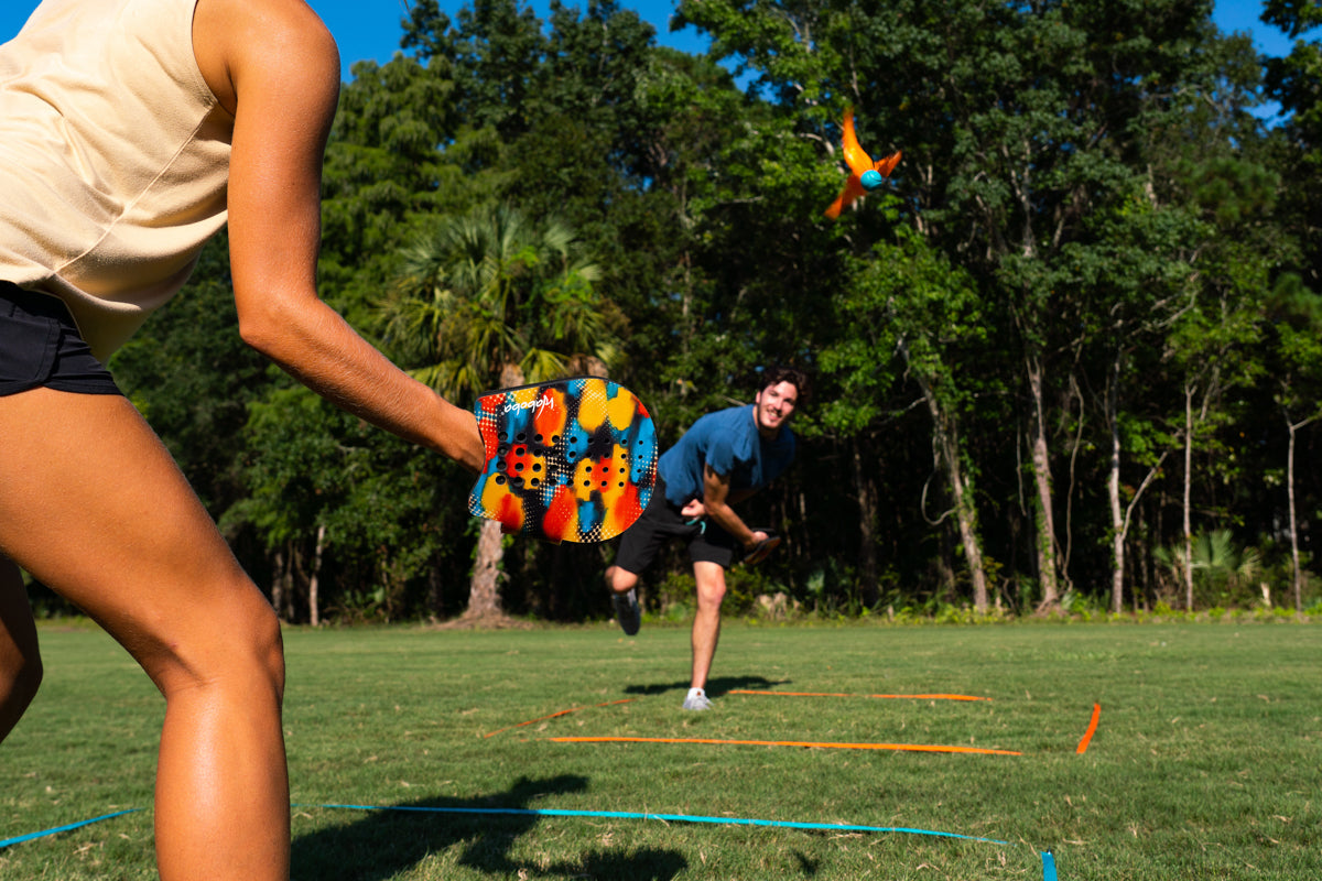 Backyard Games