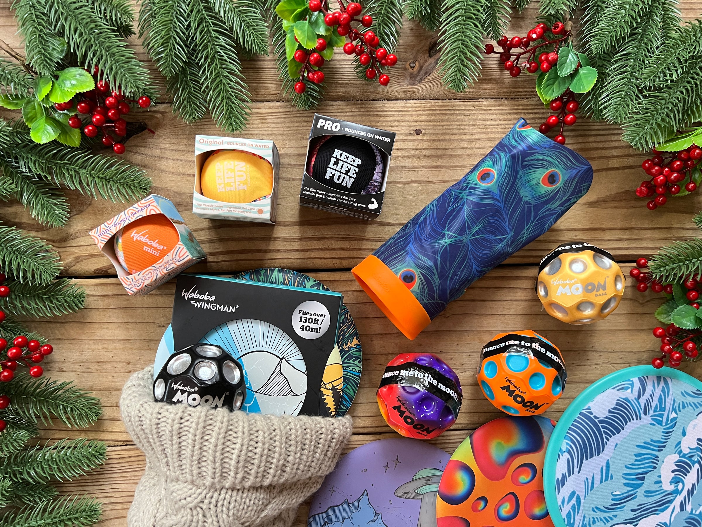Best Stocking Stuffers