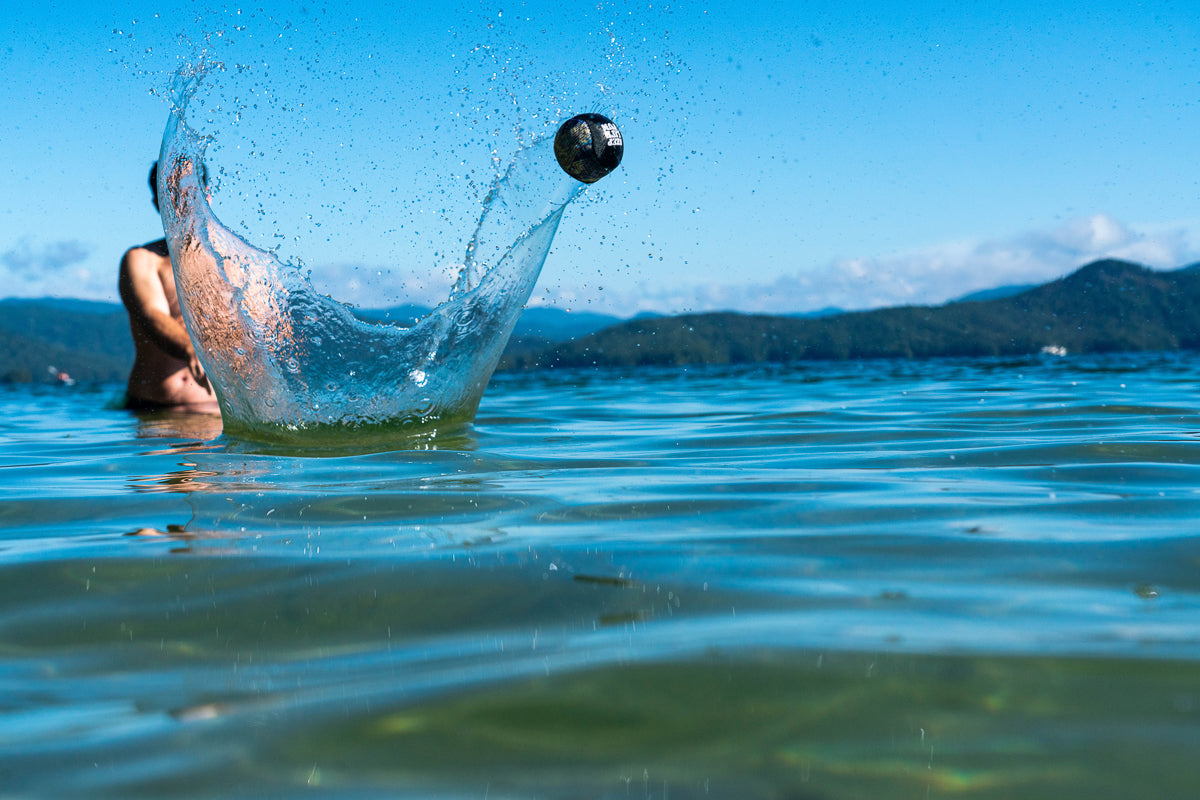 Lake & Camping Essentials