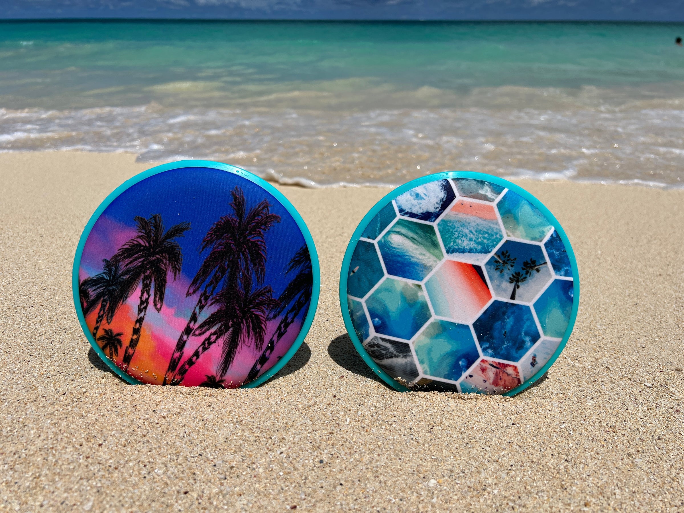 Beach Vacation Essentials
