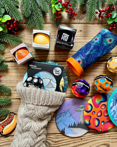 Waboba Holiday Gift Guide