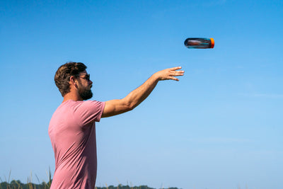 Fun Throwing Toys