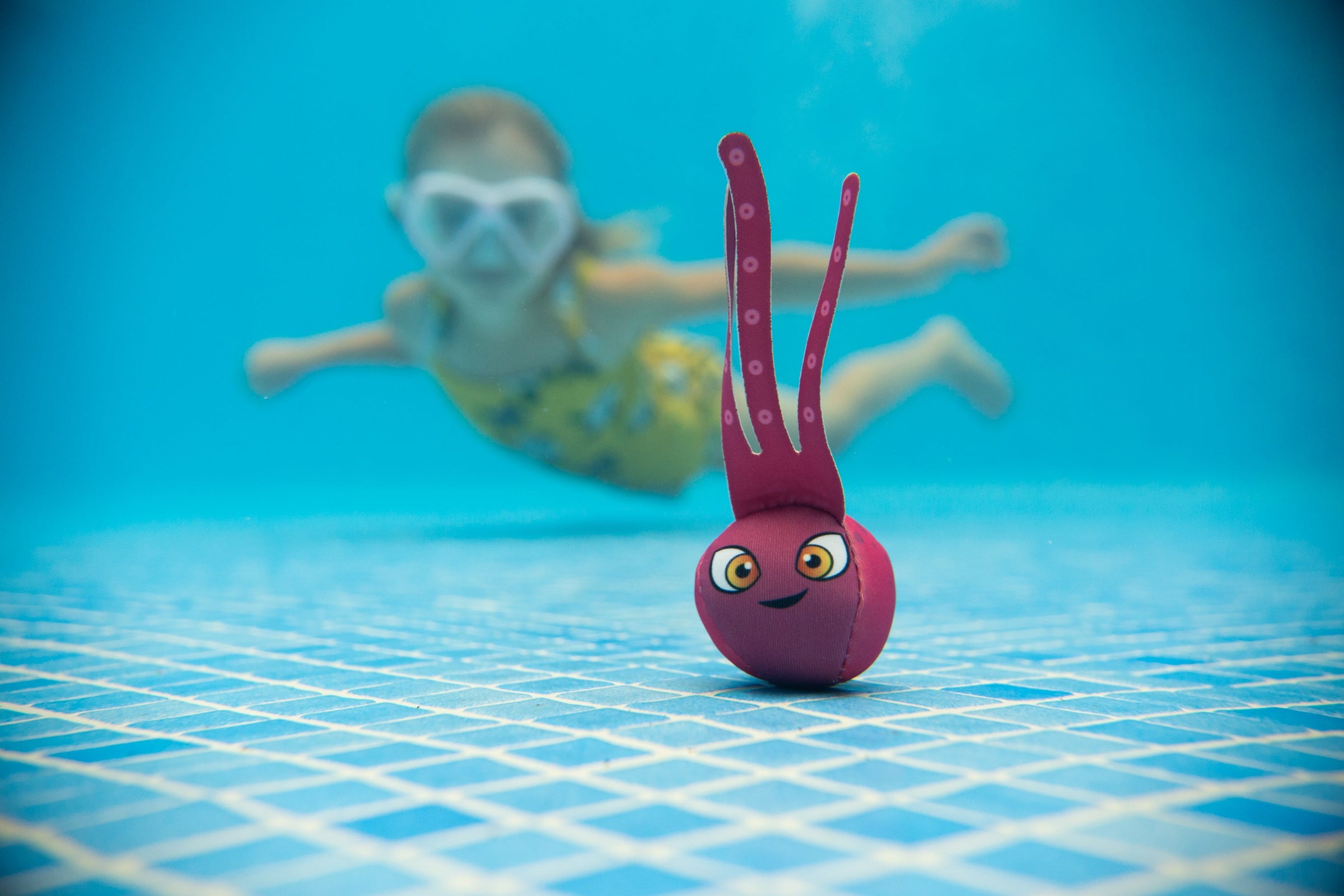 Pool Toys & Games