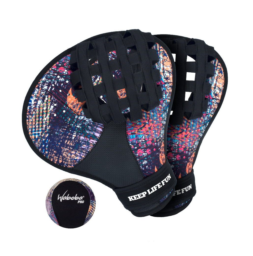 Waboba Catch Glove Right Hand Throw