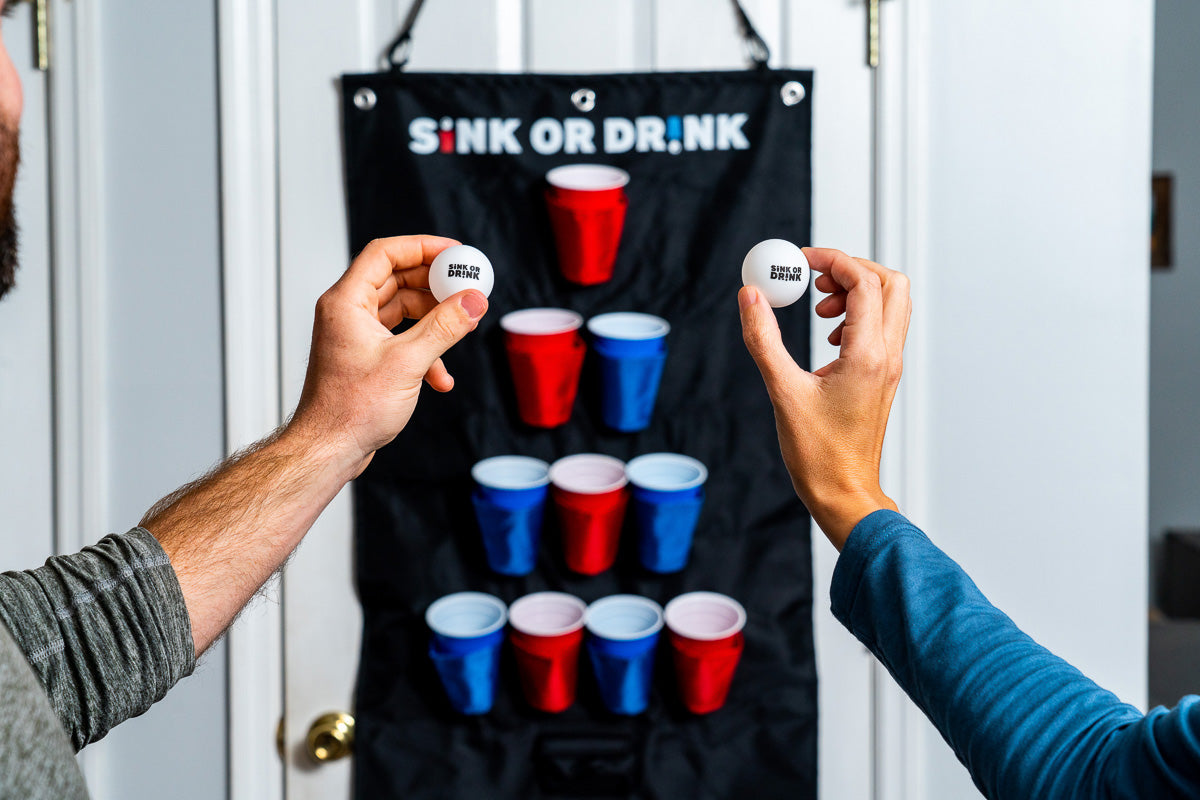 Play Pong Game