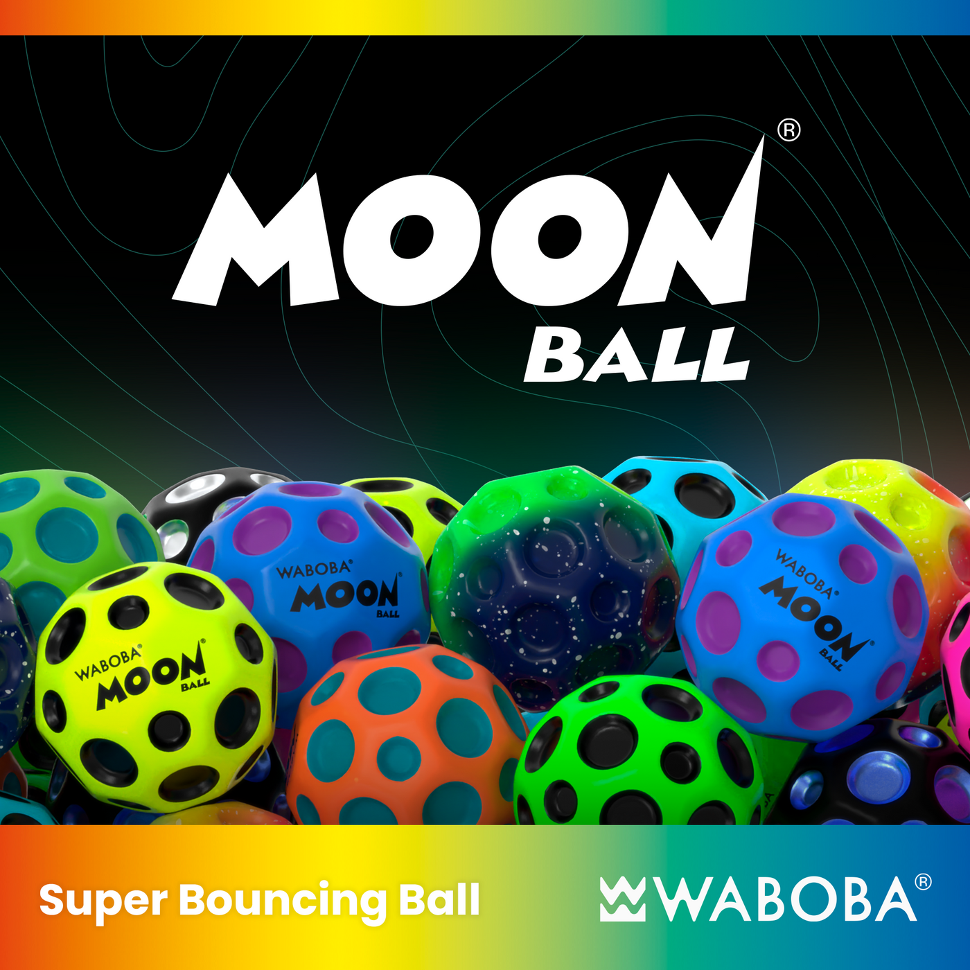 Moon Ball