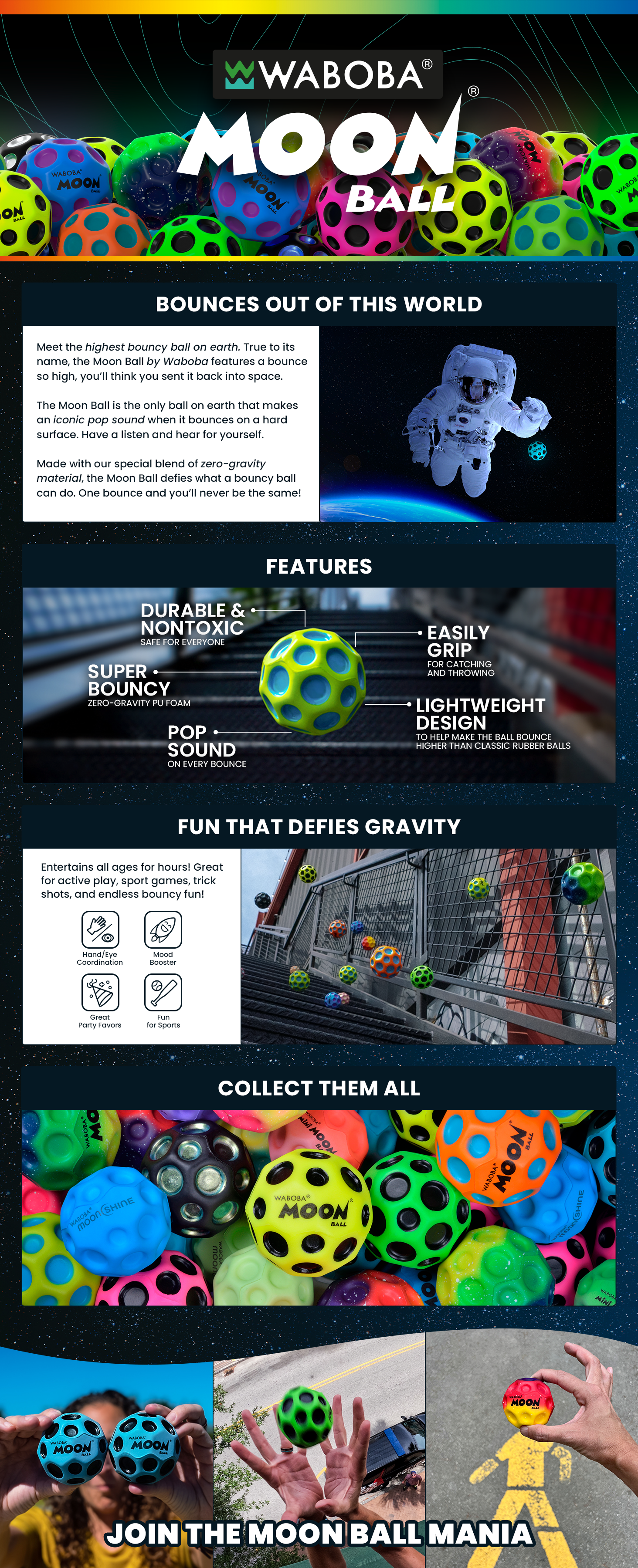 Dark Side of the Moon – Waboba Dark Side of the Moon – Waboba