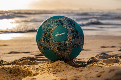 Small Beach Soccer Ball