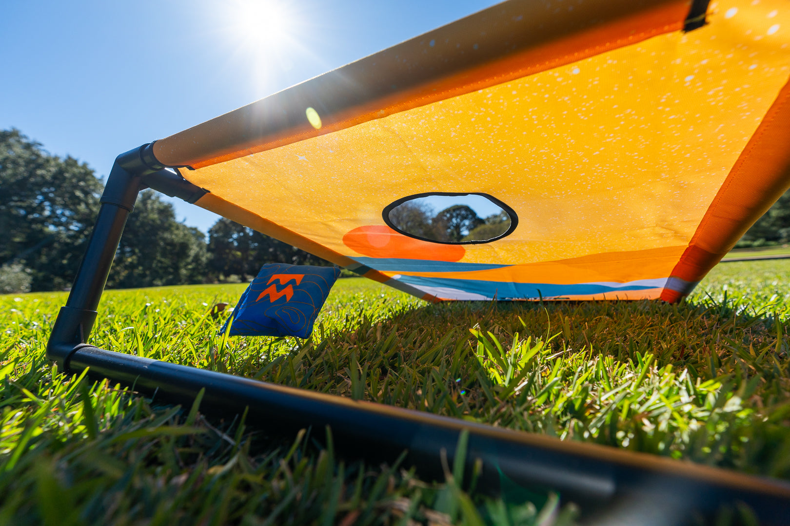 Travel Cornhole Set – Waboba