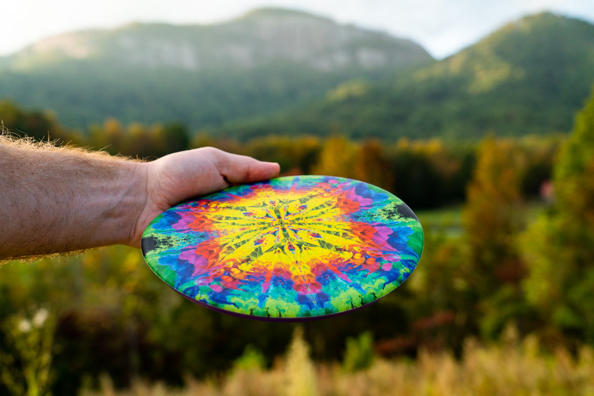 Wingman Pro Silicone Disc by Waboba