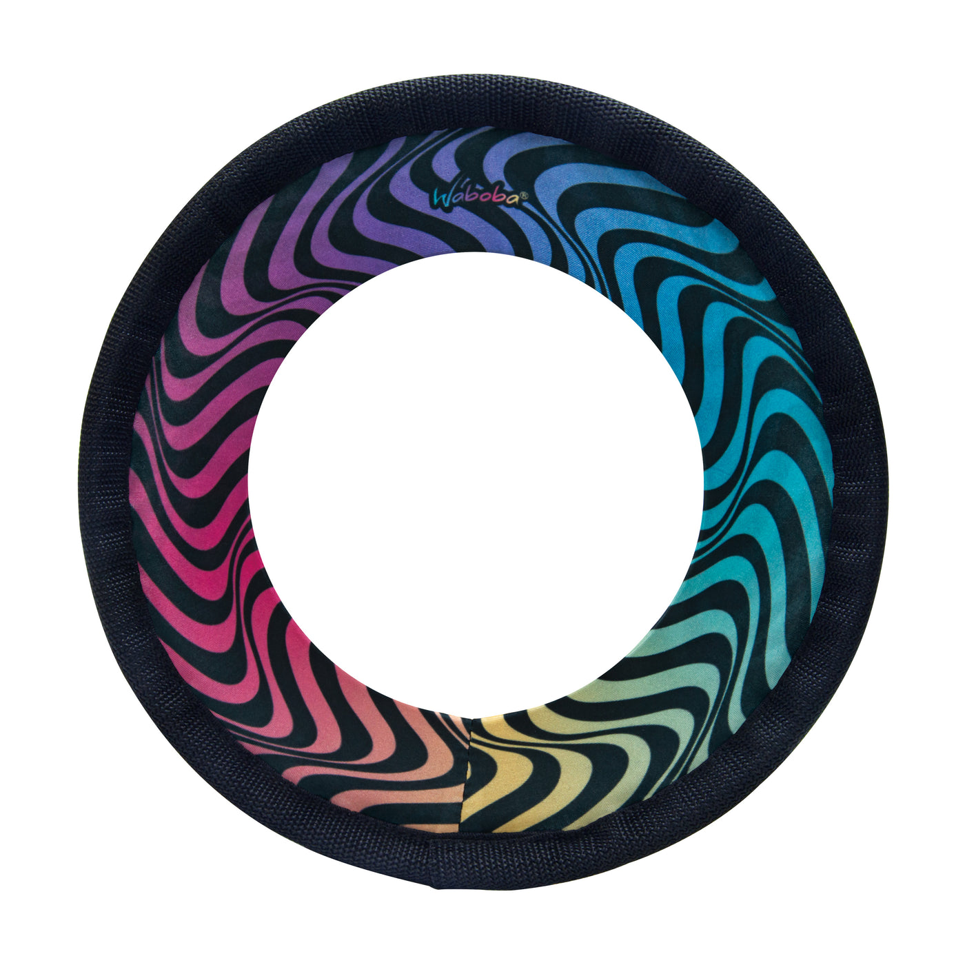 Waboba Wingman Flying Disc | NTUC FairPrice