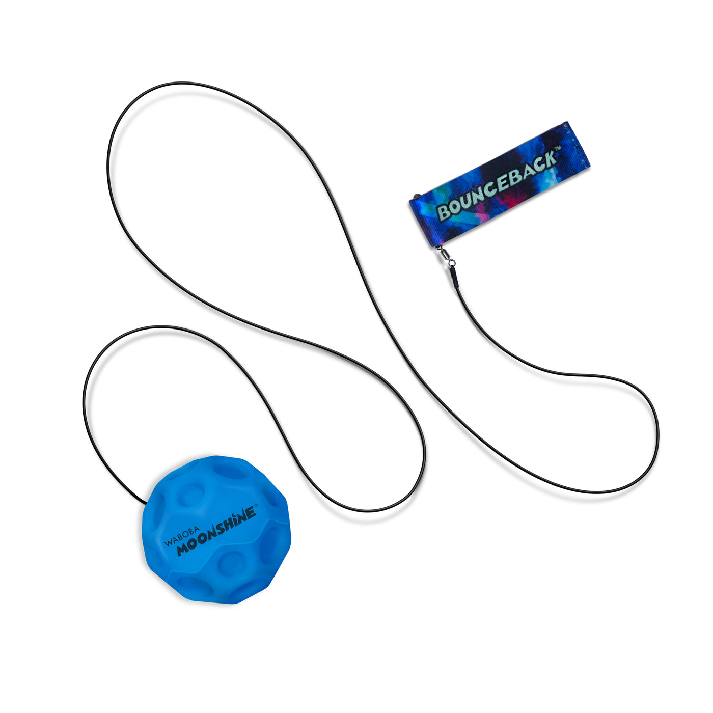 LED Bounceback x Moonshine