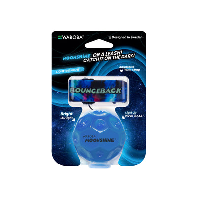 LED Bounceback x Moonshine