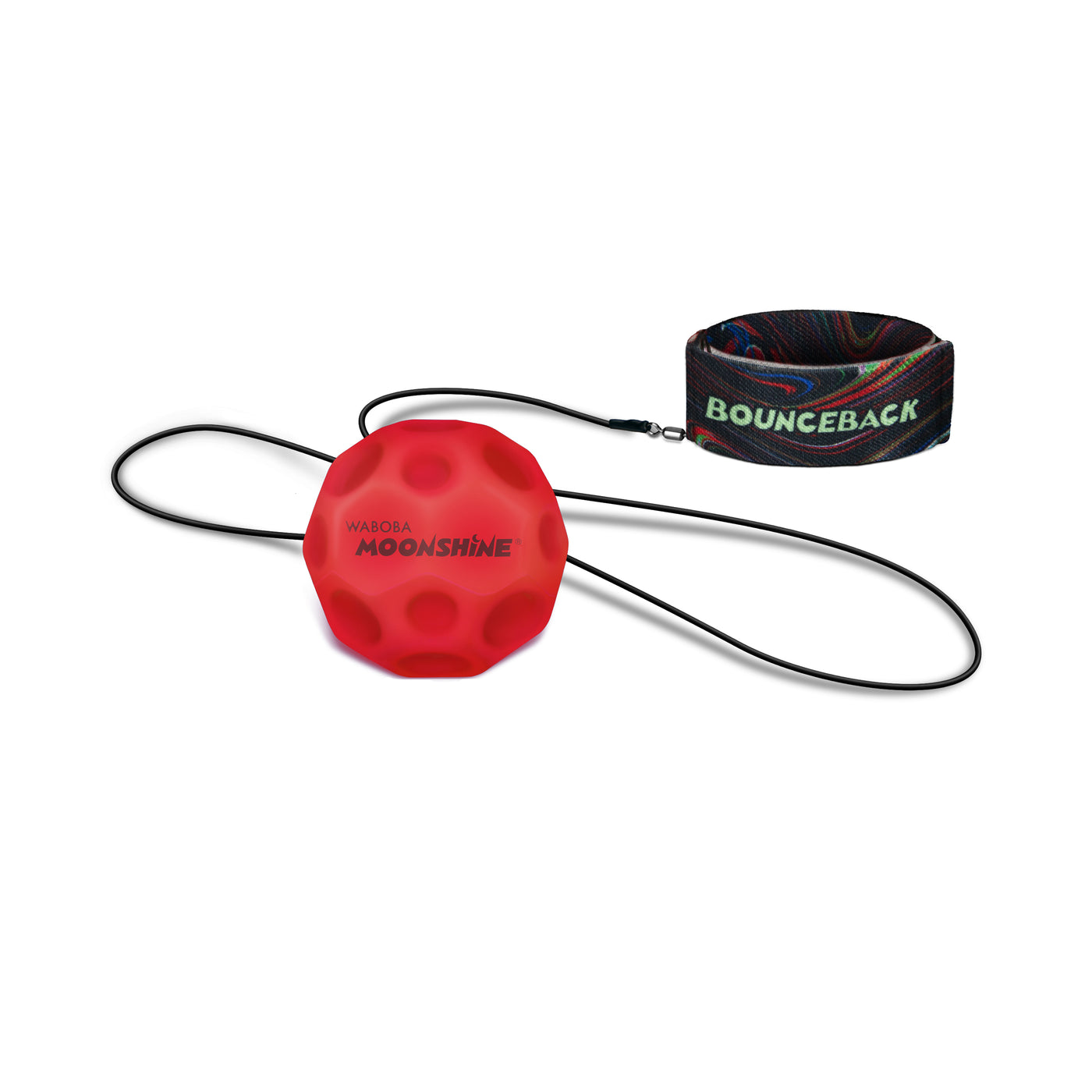 LED Bounceback x Moonshine