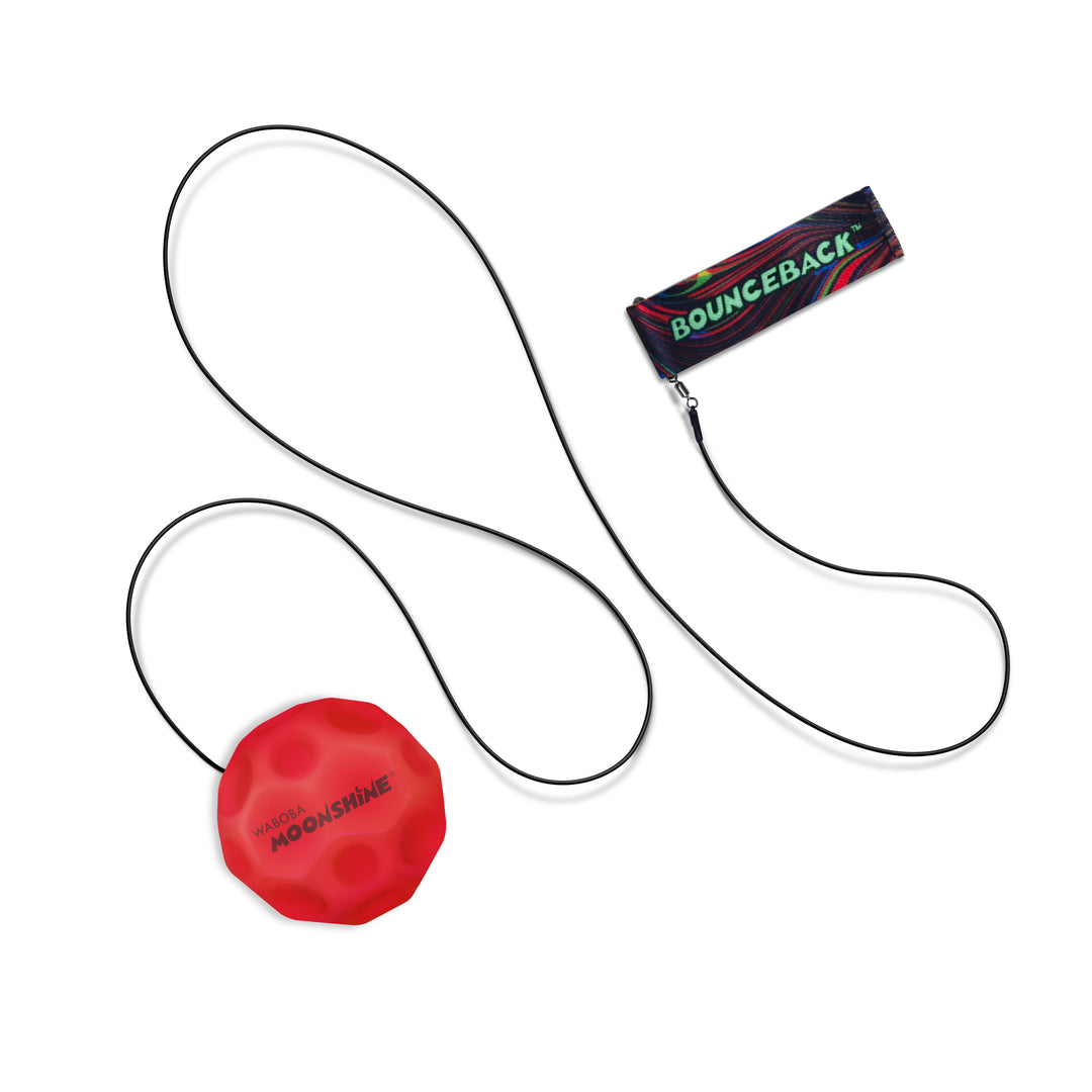Corda elastica Waboba Bounceback