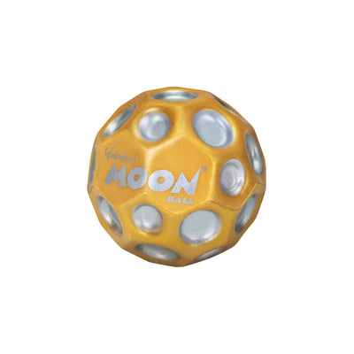 Golden Moon Ball
