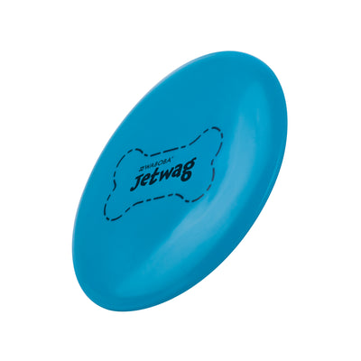 Jetwag Dog Disc