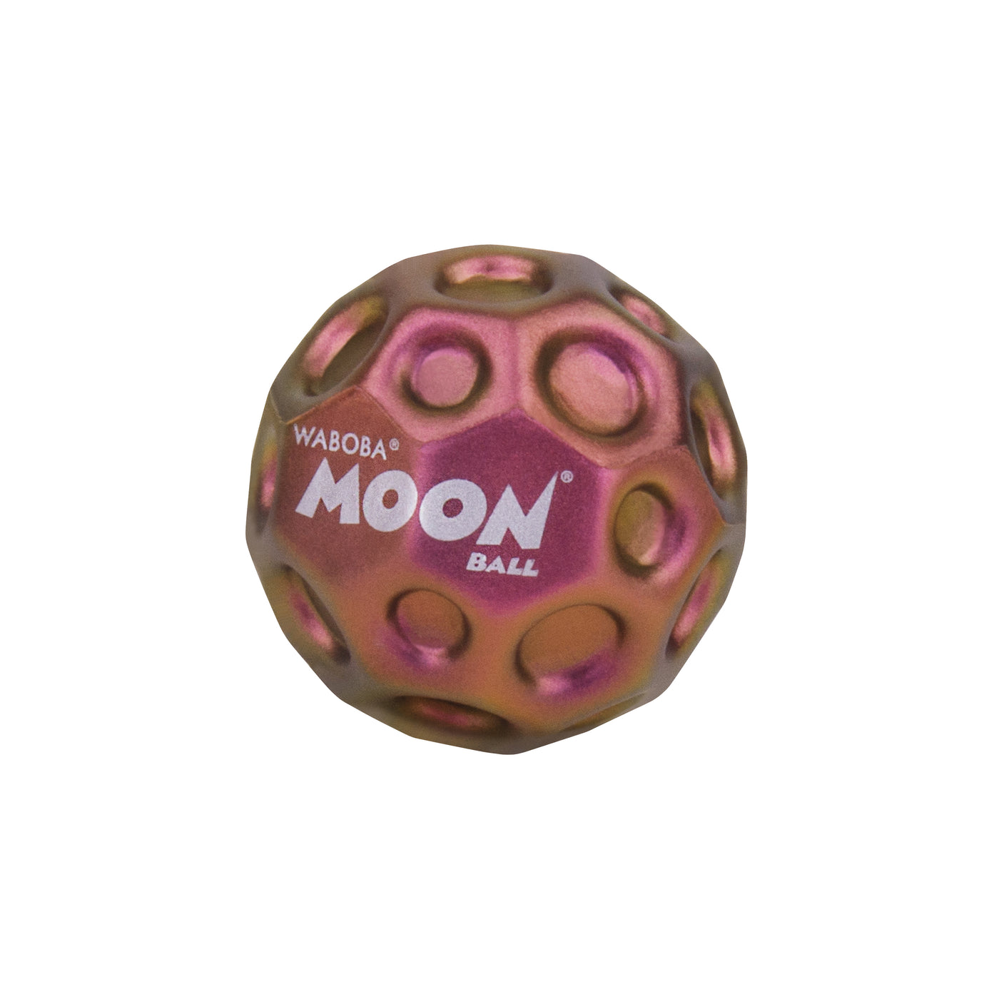 Metallic Moon Balls – Waboba