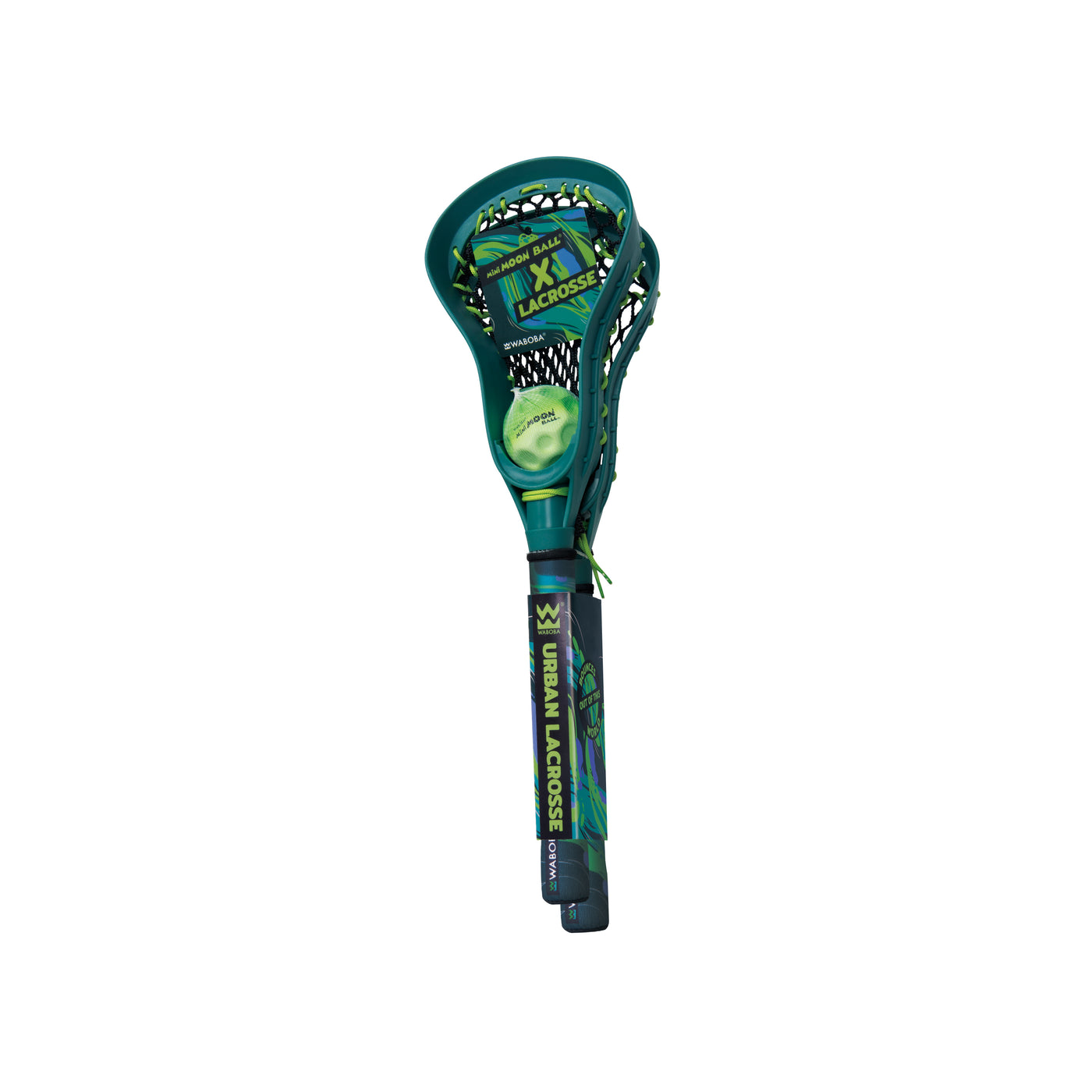 Juego De Lacrosse Acuático Waboba Mini Waboba Lacrosse Mini Multicolor – Juego De Lacrosse En El Agua Juego De Lacrosse Acuático Waboba Mini Waboba Lacrosse Mini Multicolor – Juego De Lacrosse En El Agua
