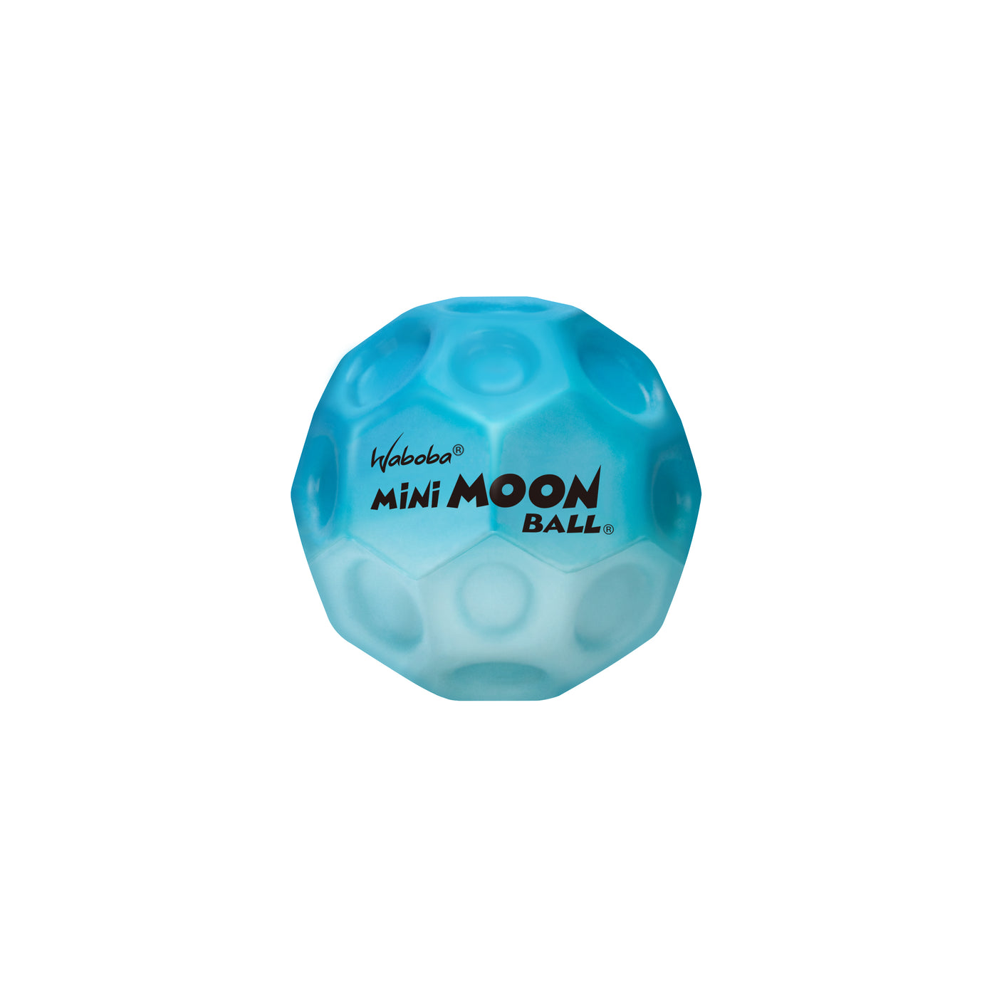 Mini Moon Balls