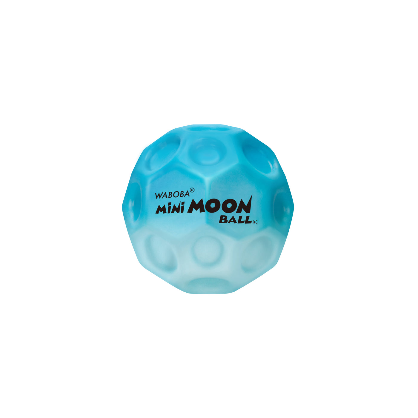 Mini Moon Balls