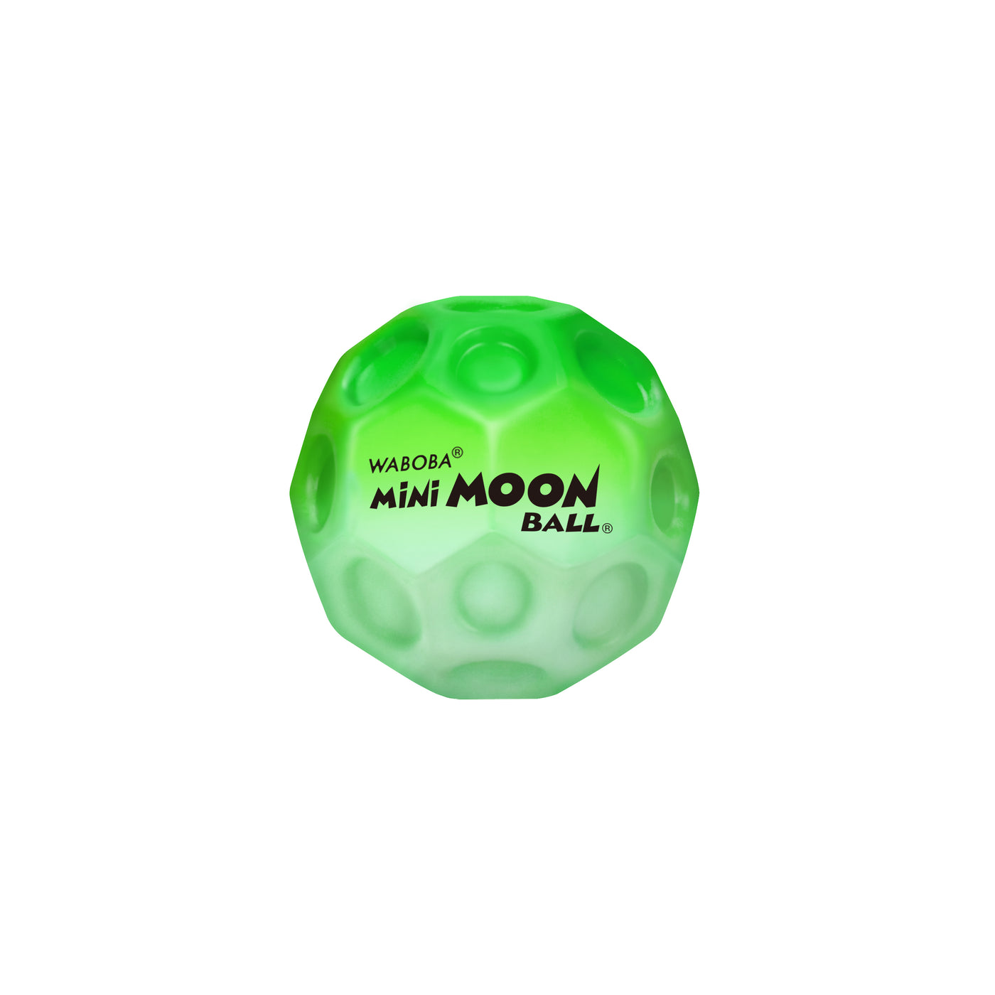 Mini Moon Balls