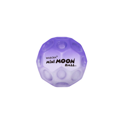 Mini Moon Balls