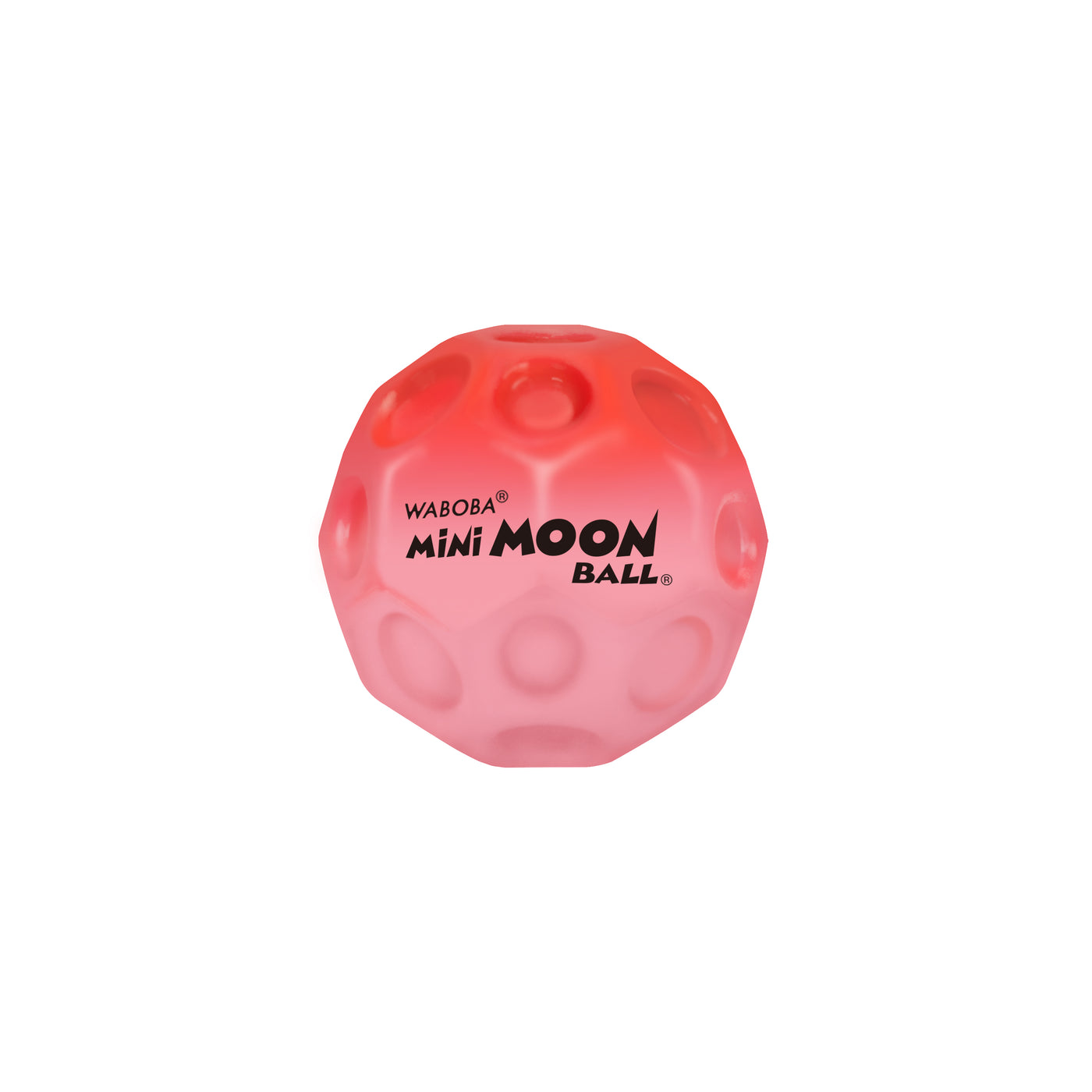 Mini Moon Balls