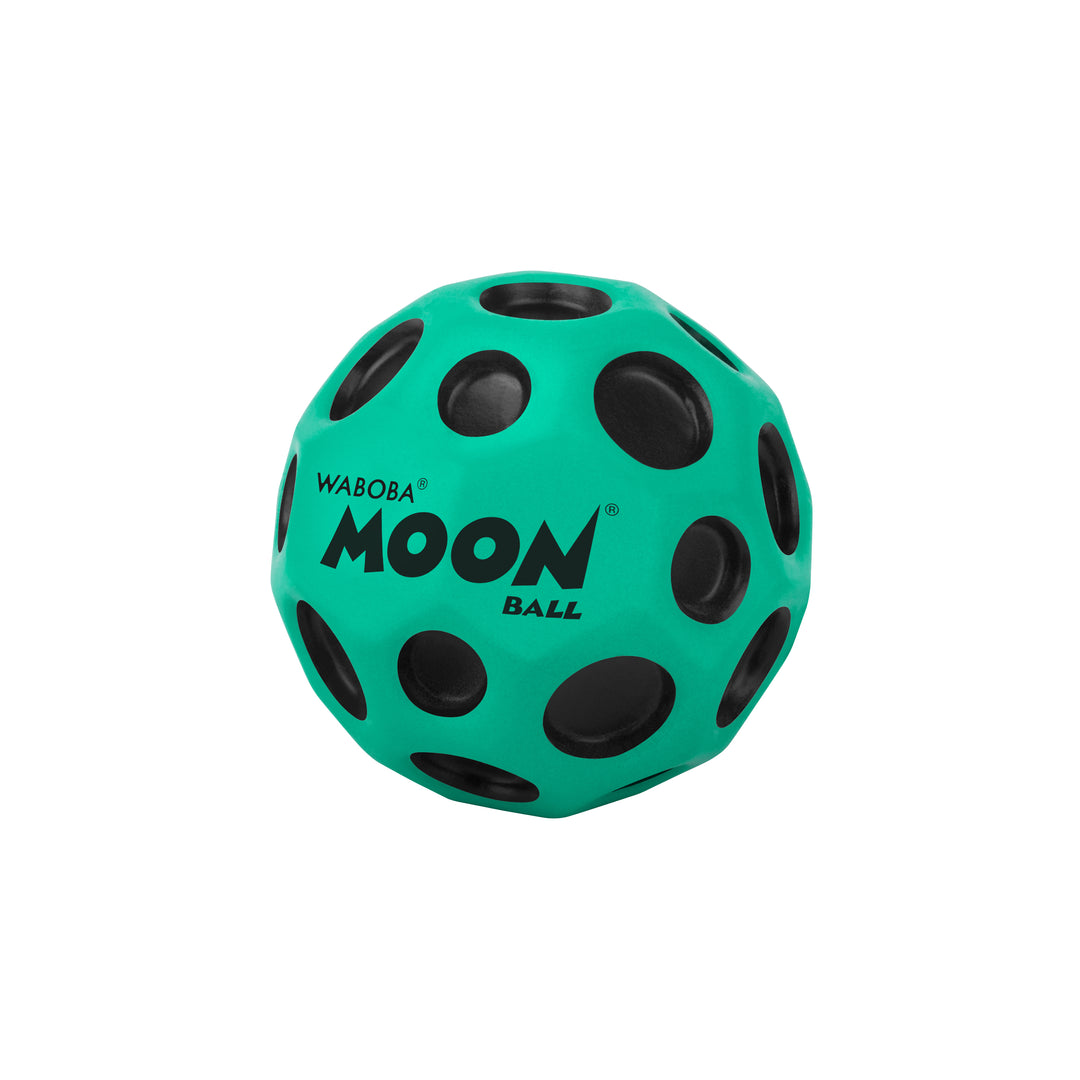 Waboba Moon Ball | The Highest Bouncy Ball on Earth