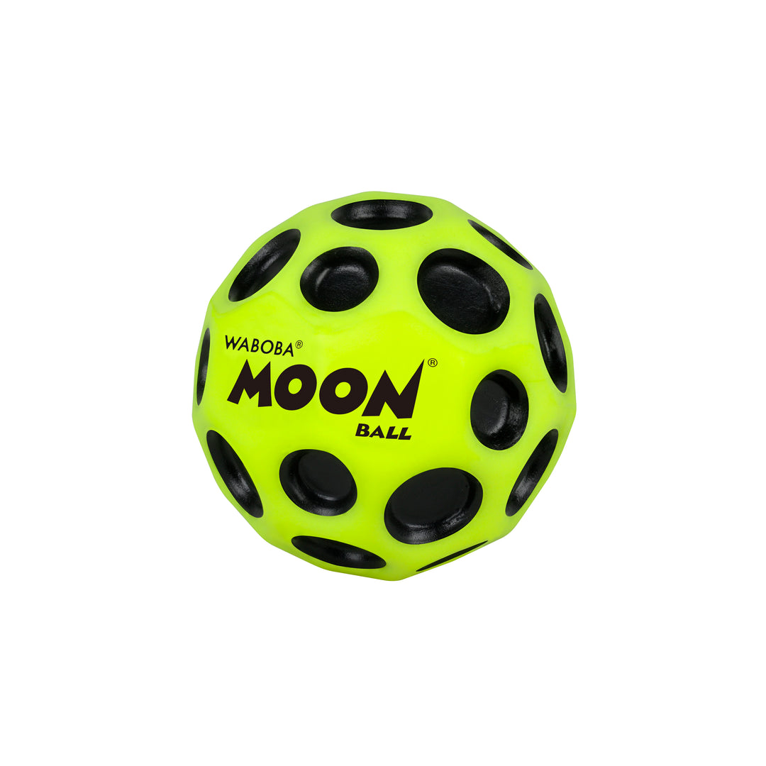 Moon Ball オーナメント Waboba Gradient Moon Ball — Fantasy Island Toys