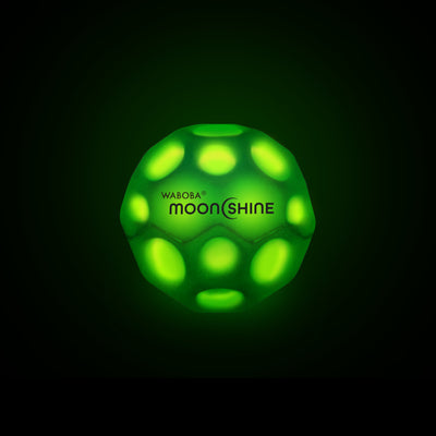 Moonshine 2.0