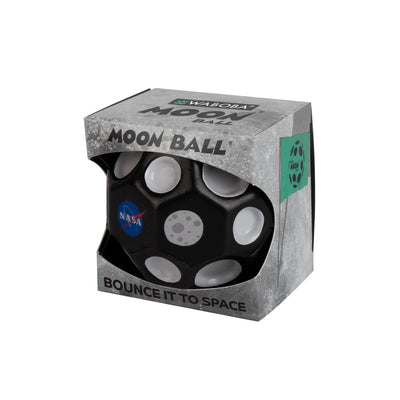 NASA Moon Ball