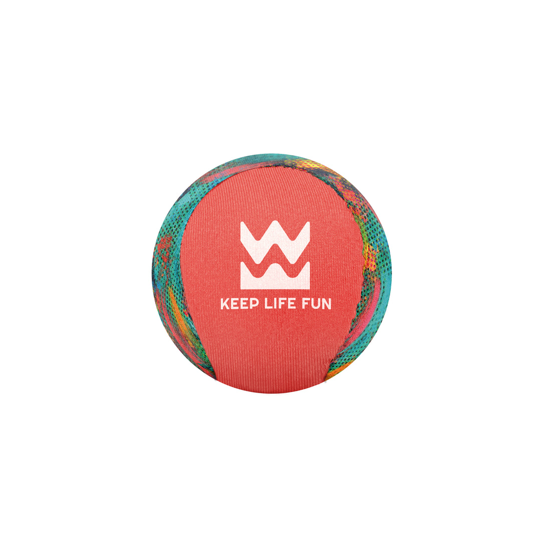 Waboba Original - The Ball that Bounces on Water