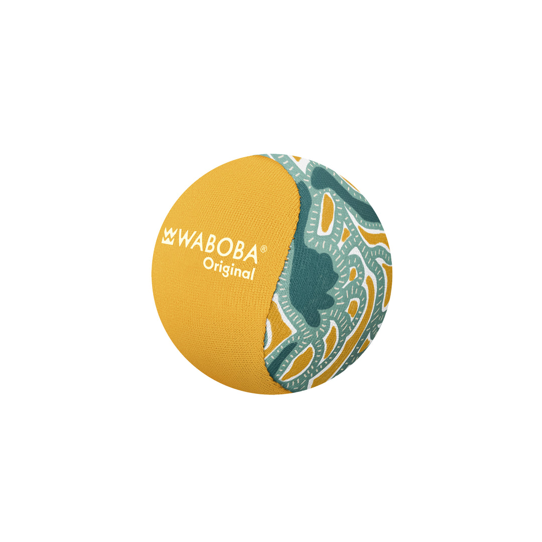 Waboba Original - The Ball that Bounces on Water
