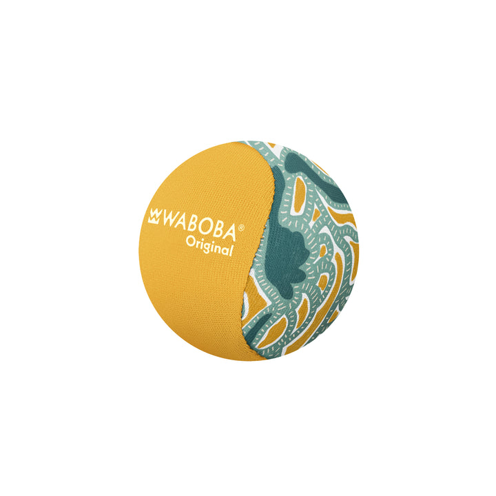 Waboba Original - The Ball that Bounces on Water
