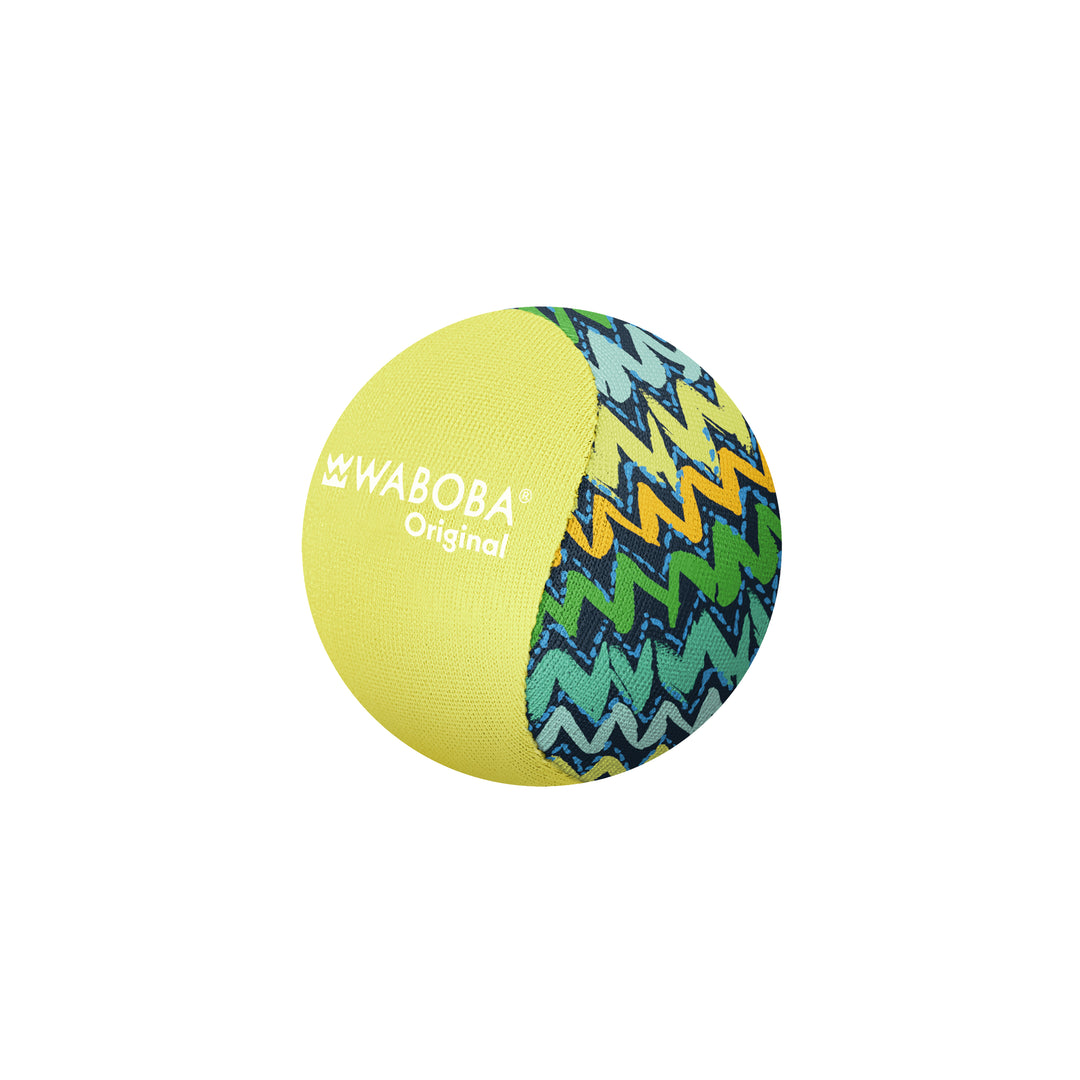 Waboba Original - The Ball that Bounces on Water