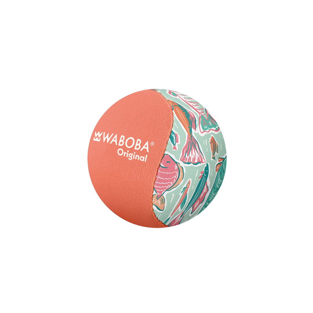 Waboba Original - The Ball that Bounces on Water