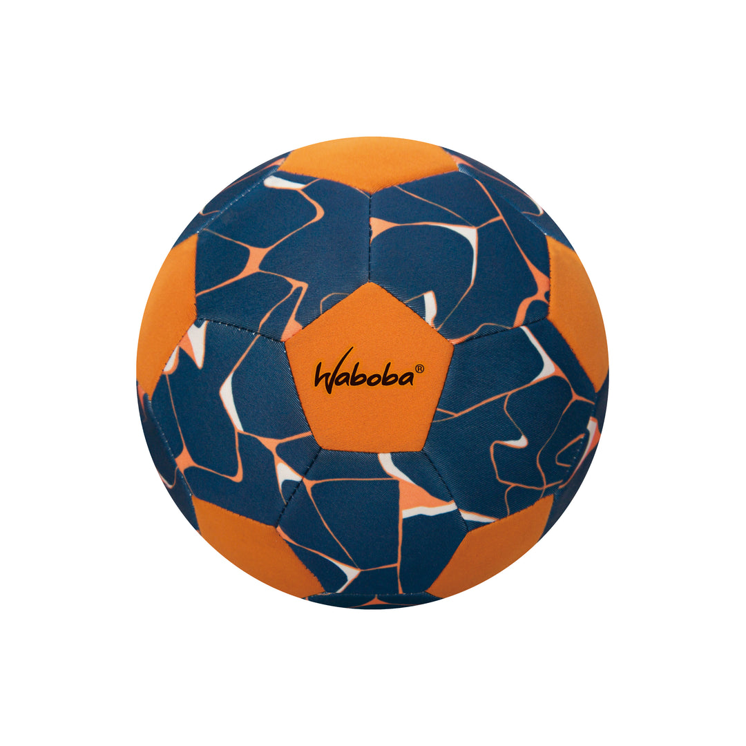 Soccer beach ball online