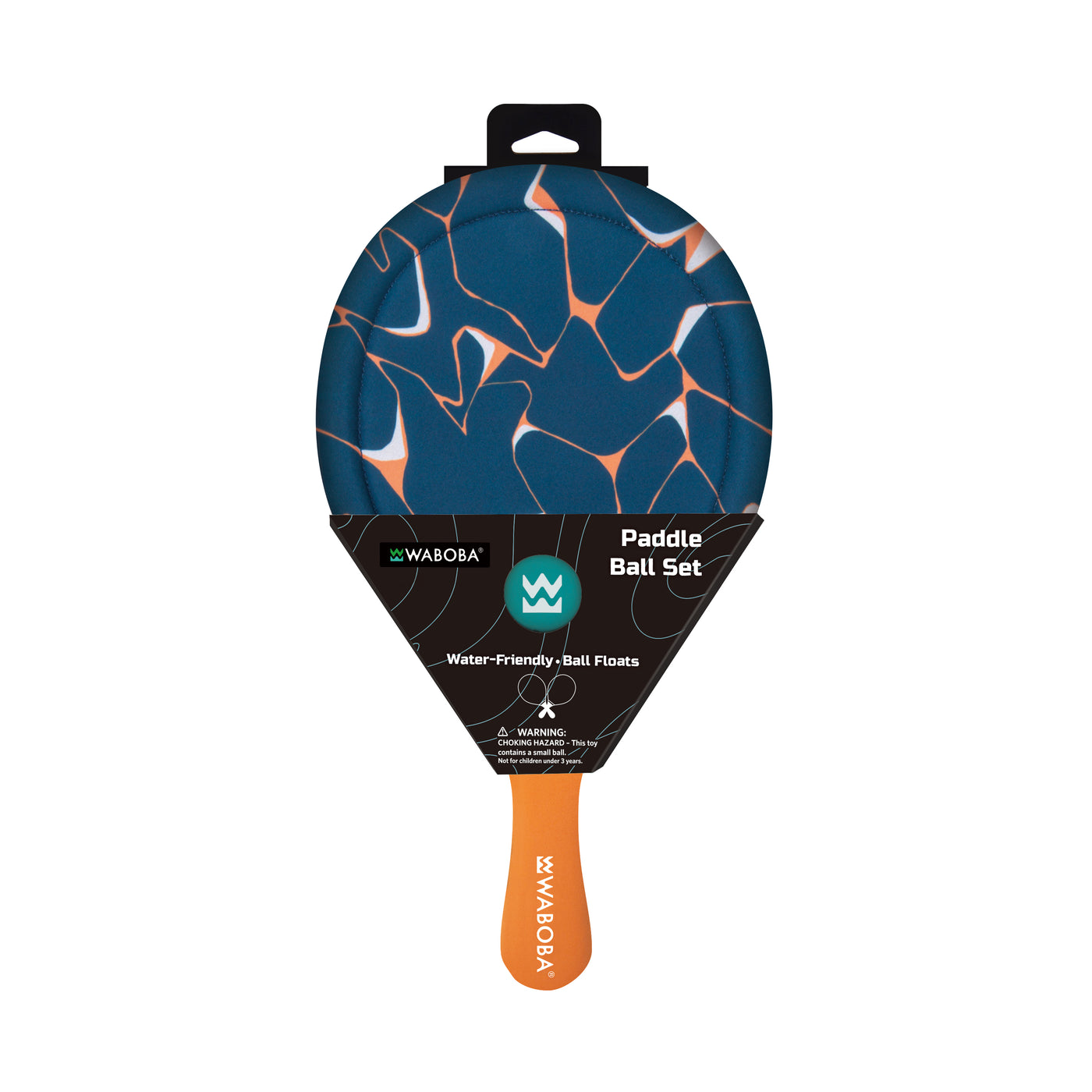 Beach Paddle Set