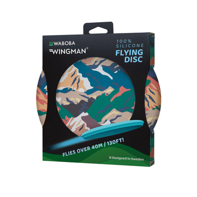 Wingman Disc