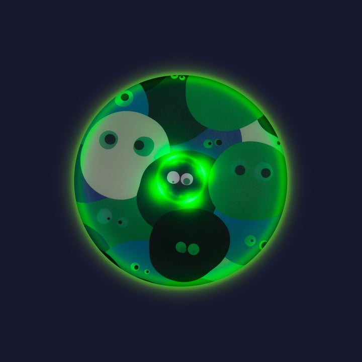 Wingman UFO – Waboba