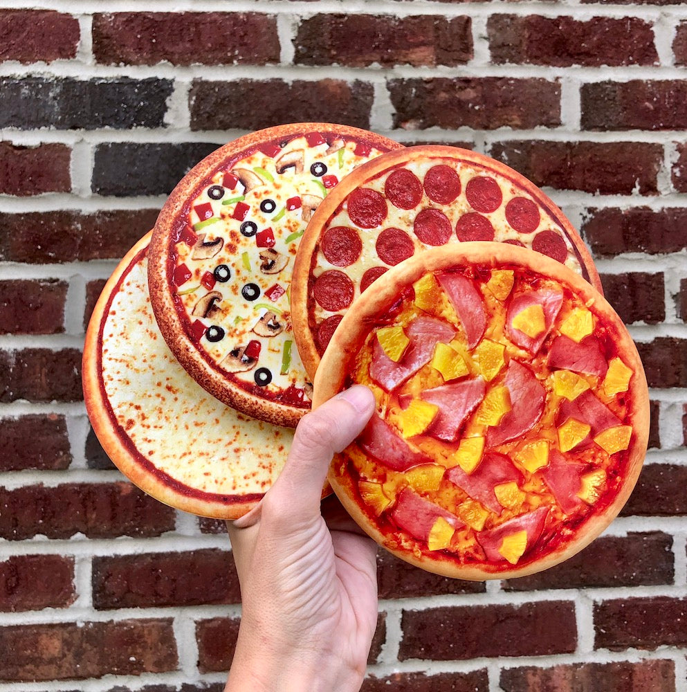 Fly Pies Pizza Discs