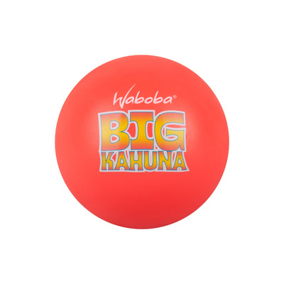 Enjoy Water bouncing balls with Waboba's Big Kahuna