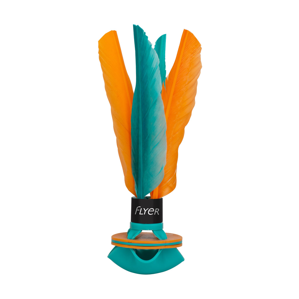 Fun outdoor Party Games with Waboba Flyer