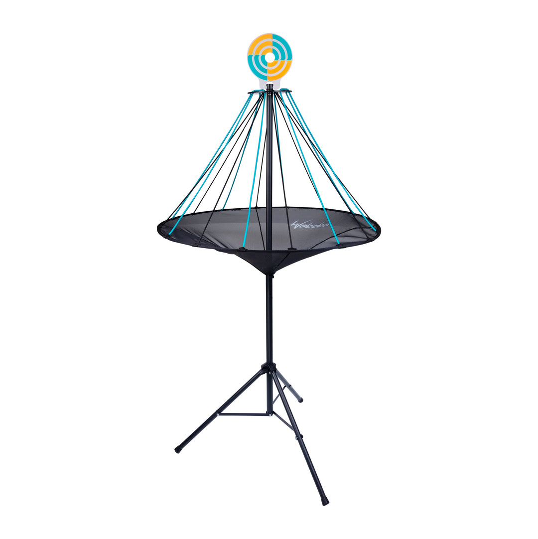 Wingman Hitman Portable Disc Golf Target by Waboba