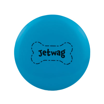 Jetwag Dog Disc