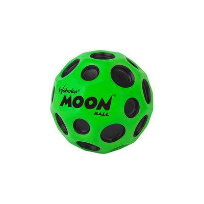 Enjoy Land balls with Waboba's Moon