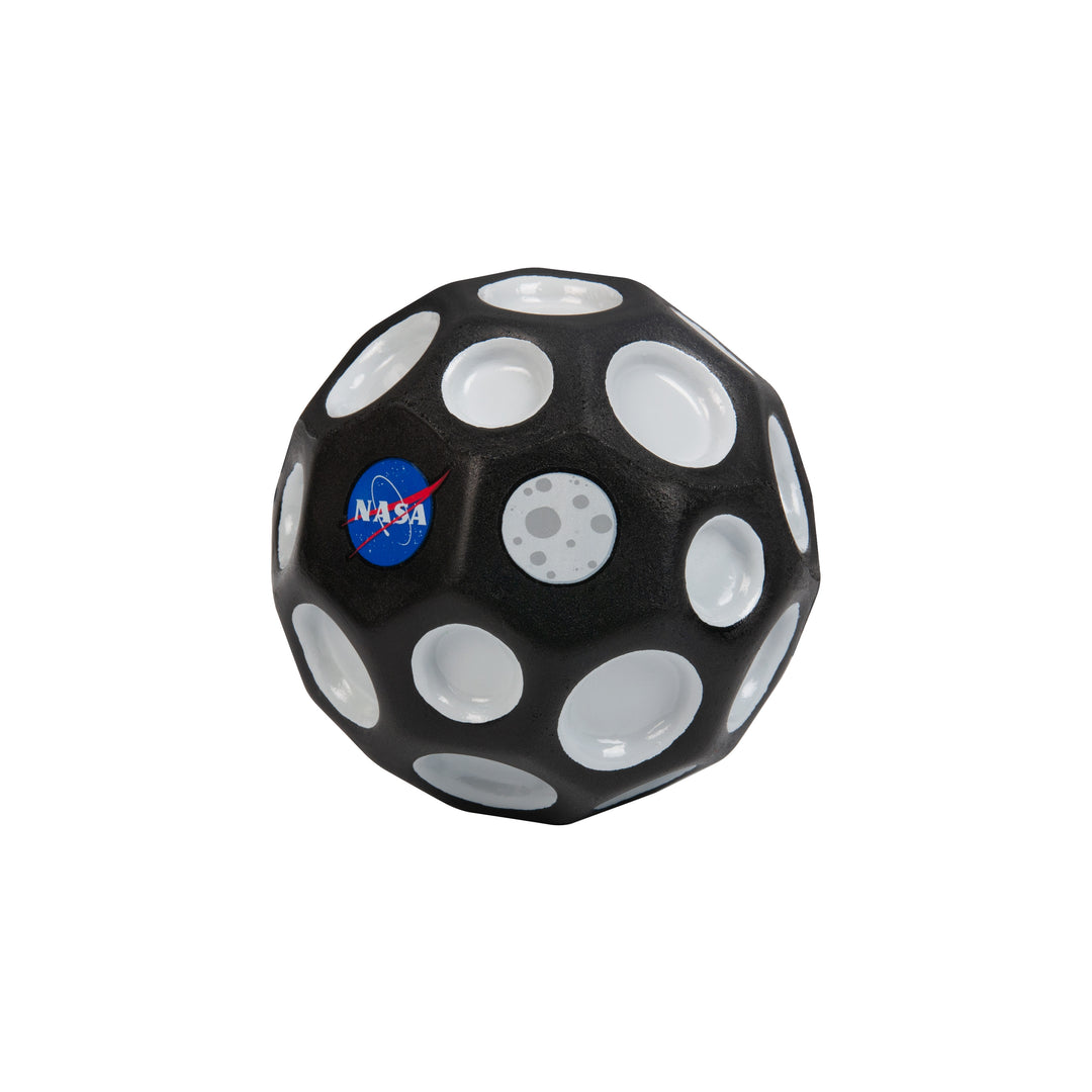 Moon ball target store