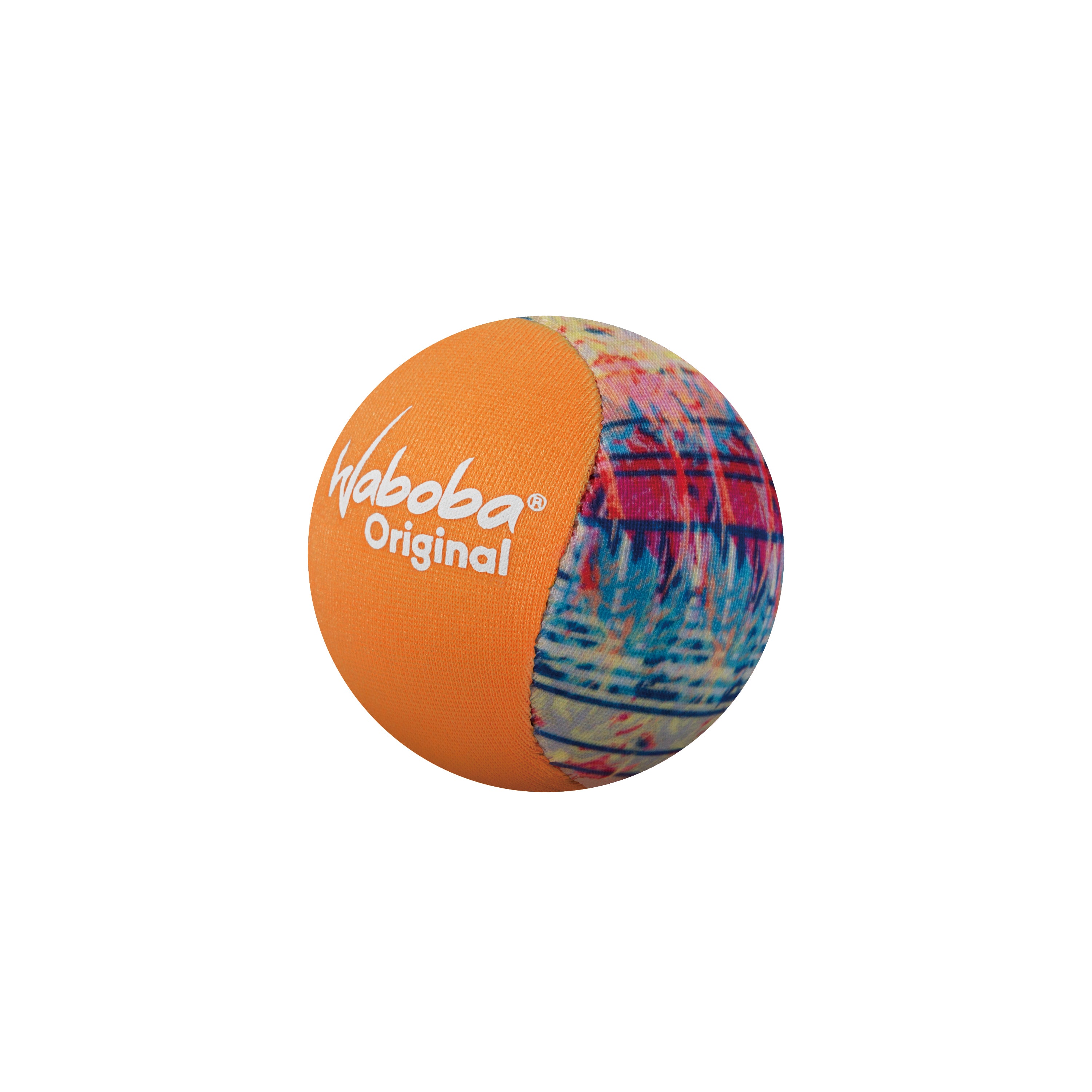 Waboba Original The Ball That Bounces On Water waboba-original-the-ball-that-bounces-on-water
