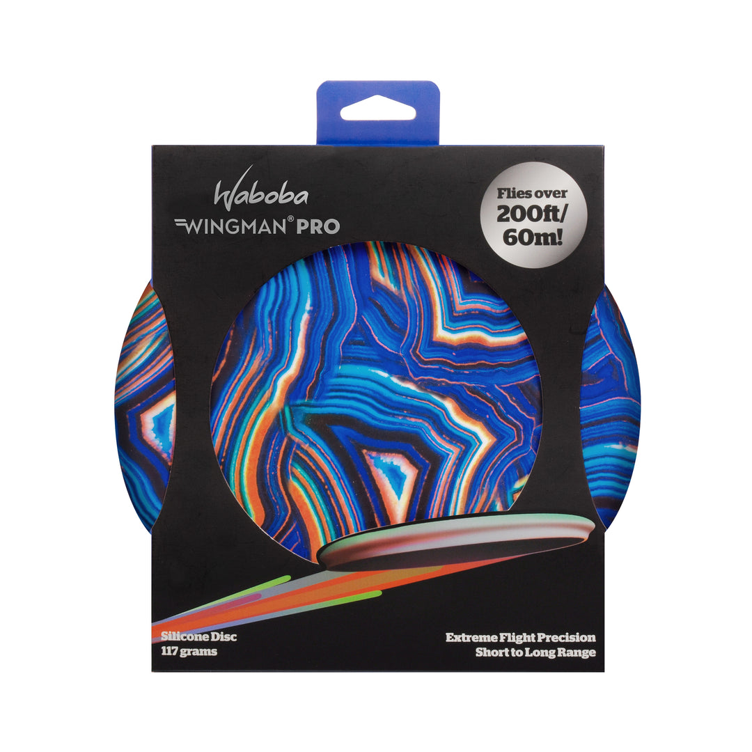 Waboba pro discount